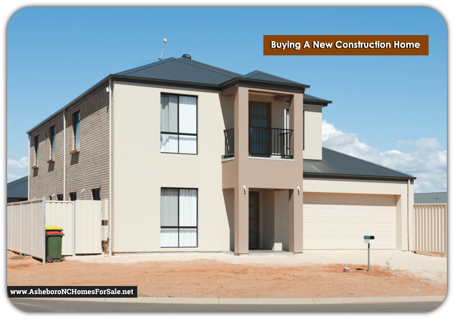 New constructed home | Asheboro homes for Sale | Waynette Araj | Asheboro NC Realtor